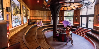 Wellnessurlaub - Dorf Tirol - Andreus Resorts