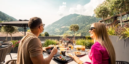 Wellnessurlaub - Dorf Tirol - Andreus Resorts