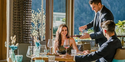 Wellnessurlaub - Dorf Tirol - Andreus Resorts