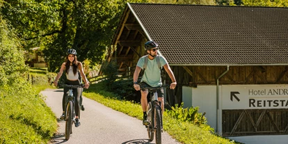 Wellnessurlaub - Dorf Tirol - Andreus Resorts