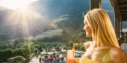 Wellnessurlaub - Dorf Tirol - Andreus Resorts