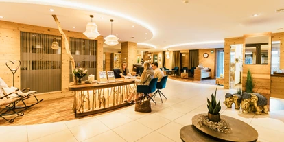 Wellnessurlaub - Dorf Tirol - Andreus Resorts