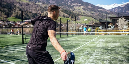 Wellnessurlaub - Dorf Tirol - Andreus Resorts