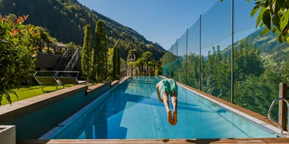Wellnessurlaub - Dorf Tirol - Andreus Resorts