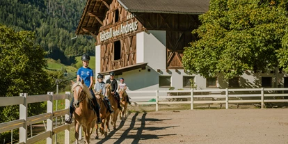 Wellnessurlaub - Dorf Tirol - Andreus Resorts