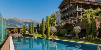 Wellnessurlaub - Dorf Tirol - Andreus Resorts