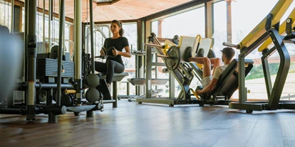 Wellnessurlaub - Dorf Tirol - Andreus Resorts