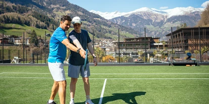 Wellnessurlaub - Dorf Tirol - Andreus Resorts