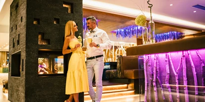 Wellnessurlaub - Dorf Tirol - Andreus Resorts