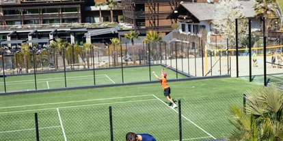 Wellnessurlaub - Dorf Tirol - Andreus Resorts