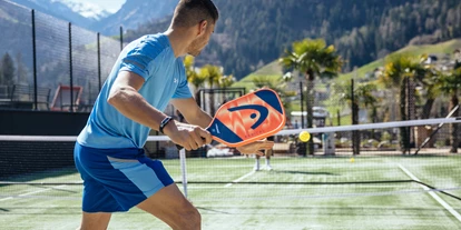 Wellnessurlaub - Dorf Tirol - Andreus Resorts