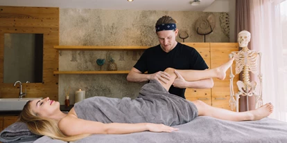 Wellnessurlaub - Dorf Tirol - Andreus Resorts