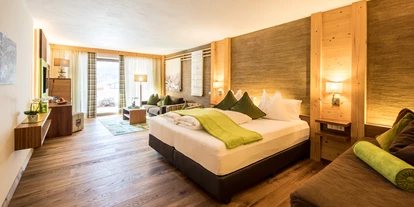 Wellnessurlaub - Dorf Tirol - Andreus Resorts