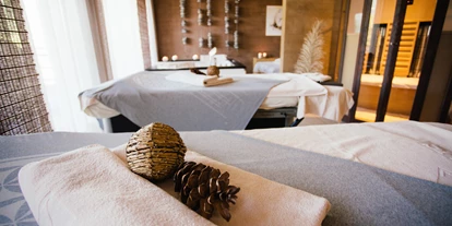 Wellnessurlaub - Dorf Tirol - Andreus Resorts