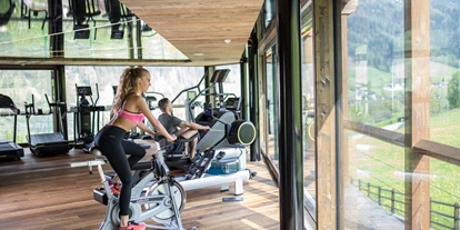 Wellnessurlaub - Dorf Tirol - Andreus Resorts