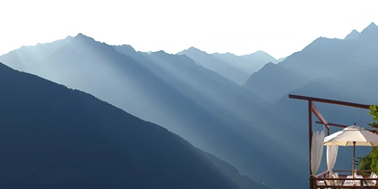 Wellnessurlaub - Dorf Tirol - Relais & Châteaux Castel Fragsburg