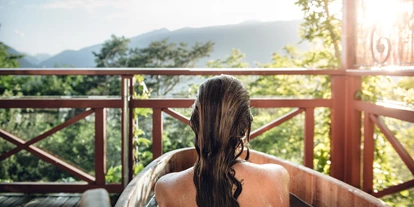 Wellnessurlaub - Dorf Tirol - 1st Alchemistic Healing Spa Castellum Natura - Relais & Châteaux Castel Fragsburg