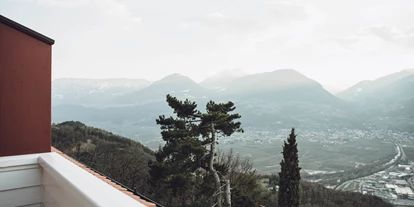 Wellnessurlaub - Dorf Tirol - Relais & Châteaux Castel Fragsburg