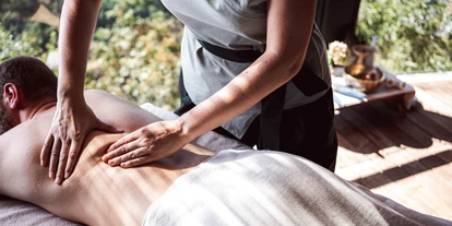 Wellnessurlaub - Dorf Tirol - Das alchemistische Heilspa, das erste seiner Art auf der Welt - Relais & Châteaux Castel Fragsburg