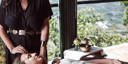 Wellnessurlaub - Dorf Tirol - Das alchemistische Heilspa, das erste seiner Art auf der Welt - Relais & Châteaux Castel Fragsburg