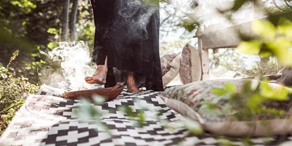 Wellnessurlaub - Dorf Tirol - Das alchemistische Heilspa, das erste seiner Art auf der Welt - Relais & Châteaux Castel Fragsburg