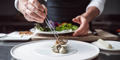Wellnessurlaub - Dorf Tirol - Kulinarik mit Michelin-Stern - Relais & Châteaux Castel Fragsburg