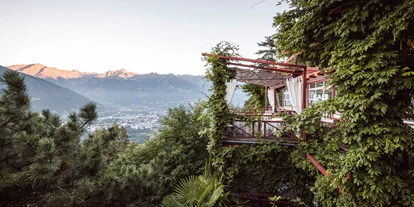Wellnessurlaub - Dorf Tirol - Gourmet Restaurant Prezioso - Relais & Châteaux Castel Fragsburg