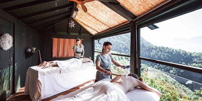Wellnessurlaub - Dorf Tirol - Das alchemistische Heilspa, das erste seiner Art auf der Welt - Relais & Châteaux Castel Fragsburg