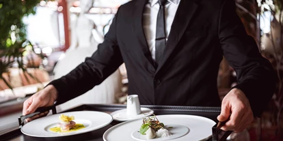 Wellnessurlaub - Dorf Tirol - Gourmet Restaurant Prezioso - Relais & Châteaux Castel Fragsburg