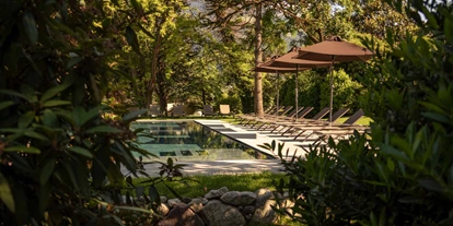 Wellnessurlaub - Dorf Tirol - Hotel Castel Rundegg ****s