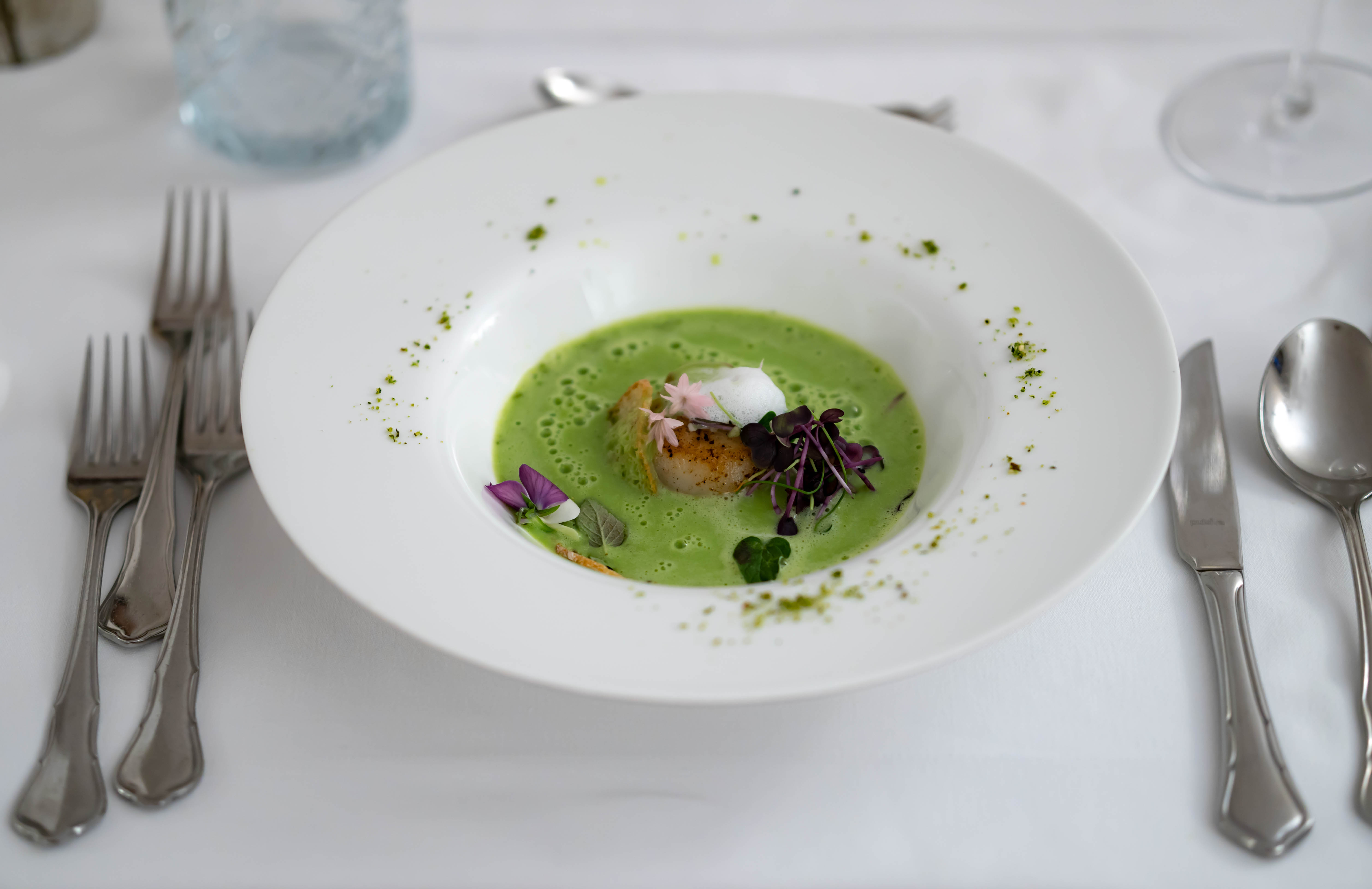 Wellnessurlaub - Meran und Umgebung - Hotel Castel Rundegg ****s