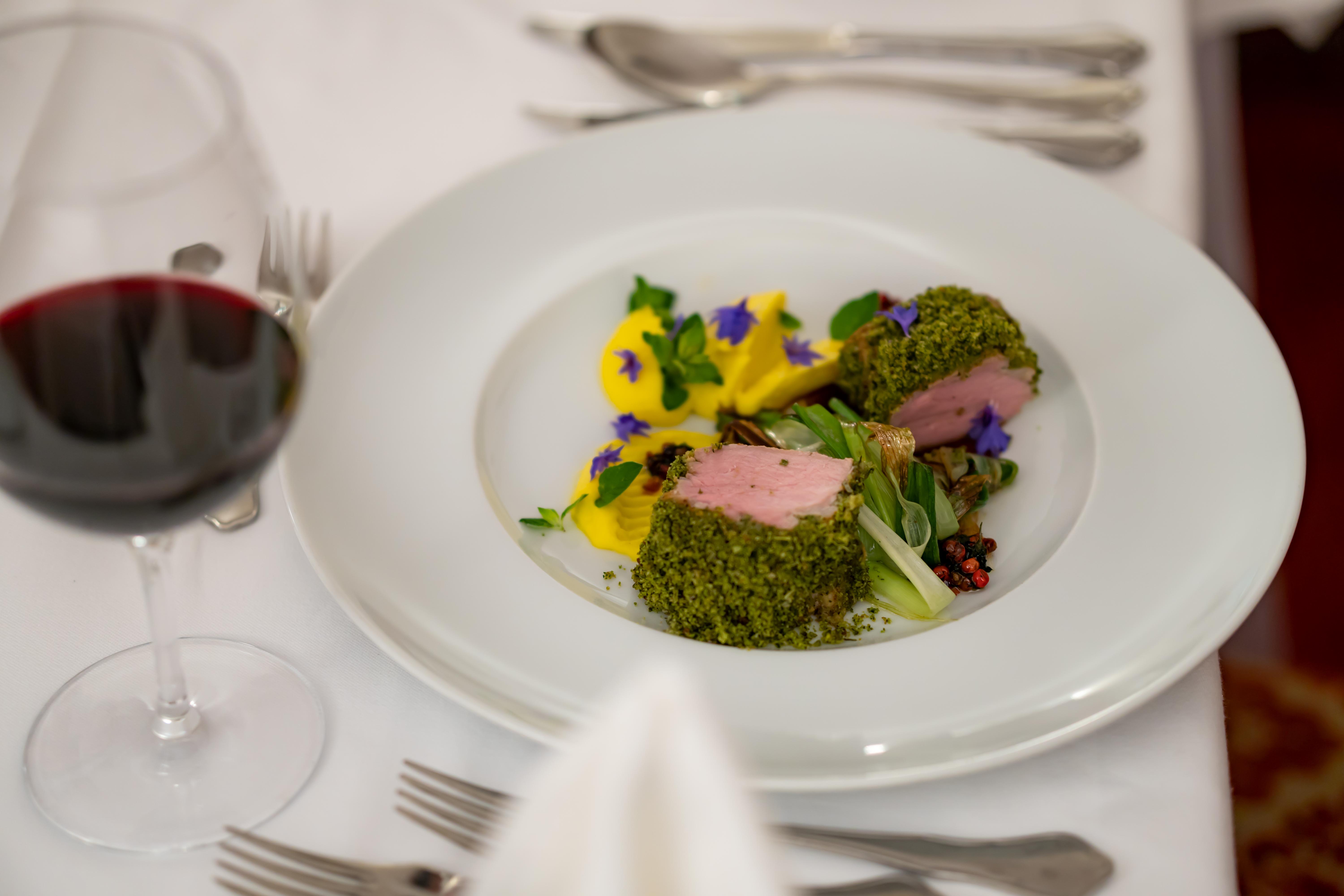 Wellnesshotel: Hotel Castel Rundegg ****s