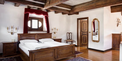 Wellnessurlaub - Dorf Tirol - Hotel Castel Rundegg ****s