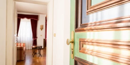Wellnessurlaub - Dorf Tirol - Hotel Castel Rundegg ****s