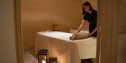Wellnessurlaub - Dorf Tirol - Hotel Castel Rundegg ****s