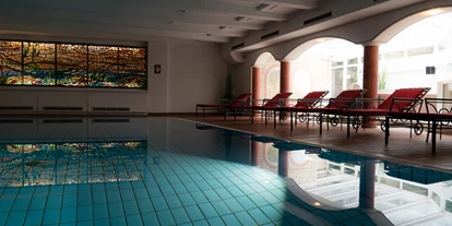 Wellnessurlaub - Dorf Tirol - Hotel Castel Rundegg ****s