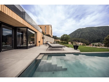 Wellnesshotel: Chalet Purmontes
