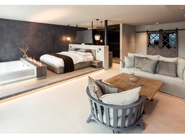 Wellnesshotel: Chalet Purmontes