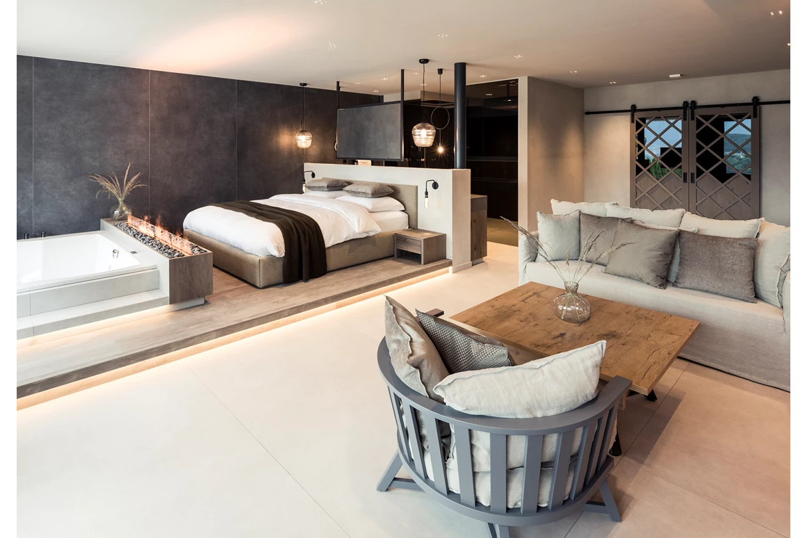 Wellnesshotel: Chalet Purmontes