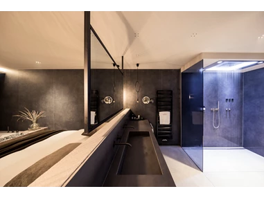 Wellnesshotel: Chalet Purmontes