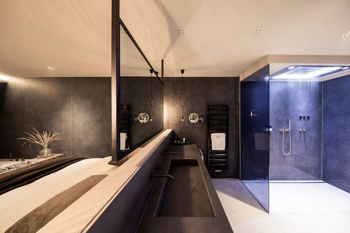 Wellnesshotel: Chalet Purmontes