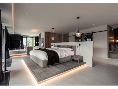 Wellnesshotel: Chalet Purmontes