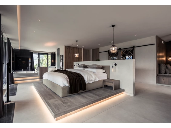 Wellnesshotel: Chalet Purmontes