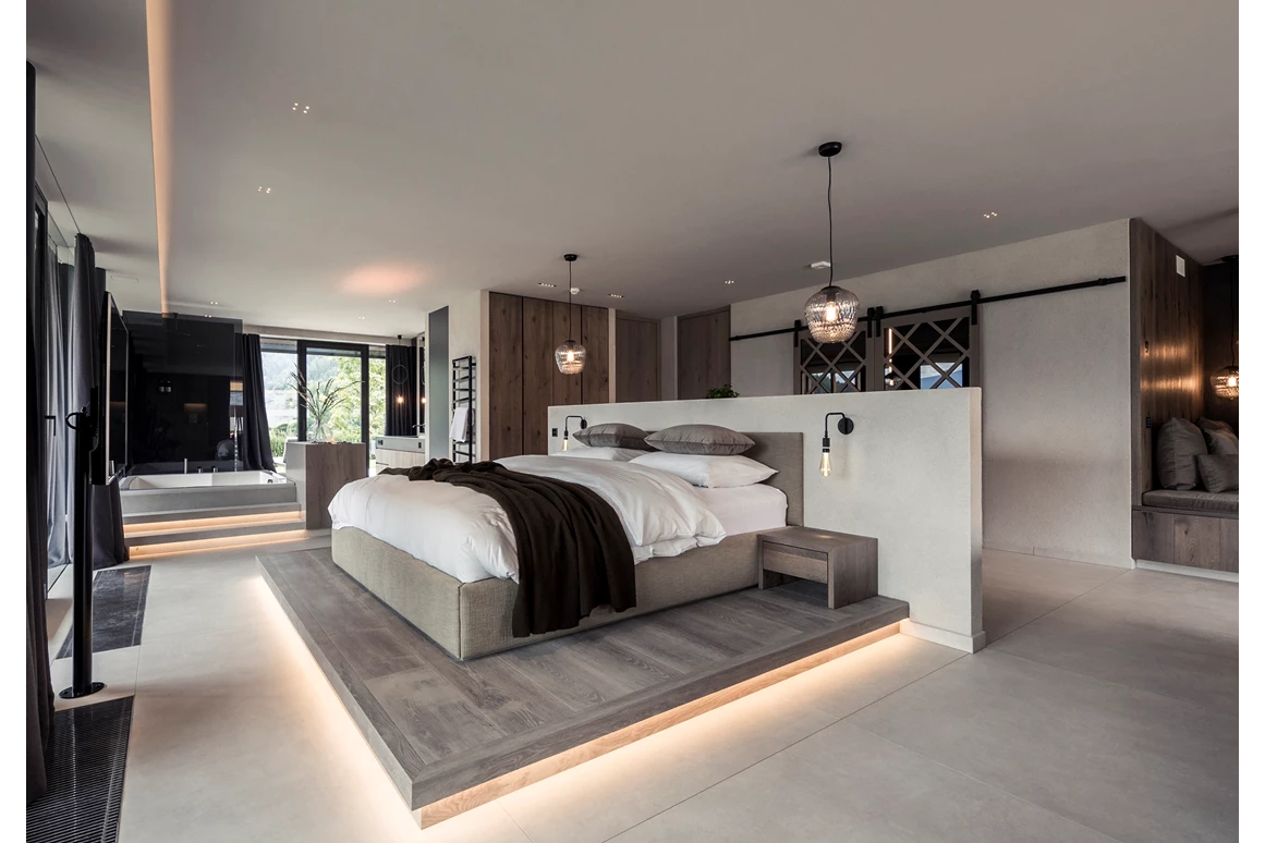 Wellnesshotel: Chalet Purmontes