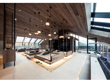 Wellnesshotel: Chalet Purmontes