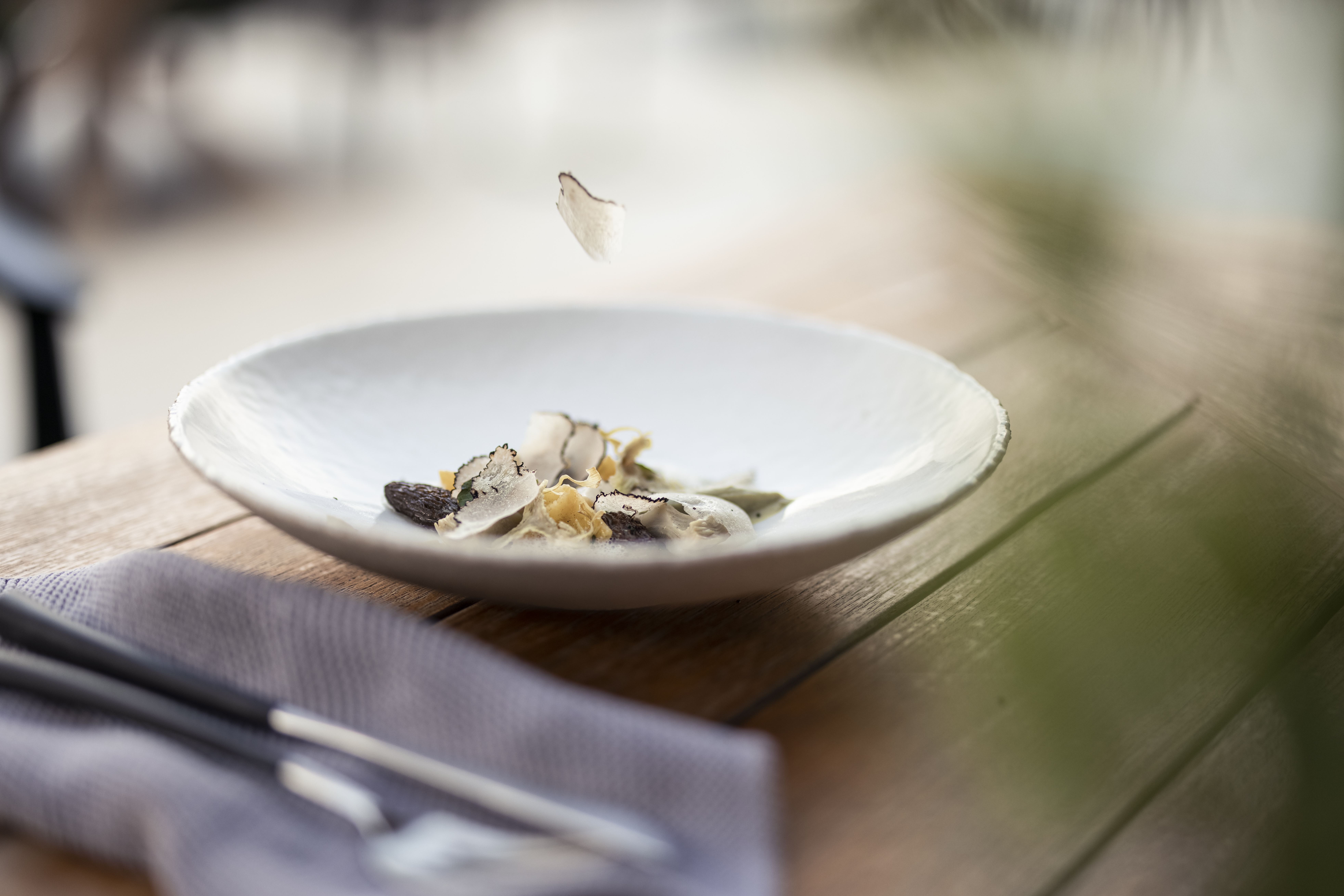 Wellnesshotel: Chalet Purmontes