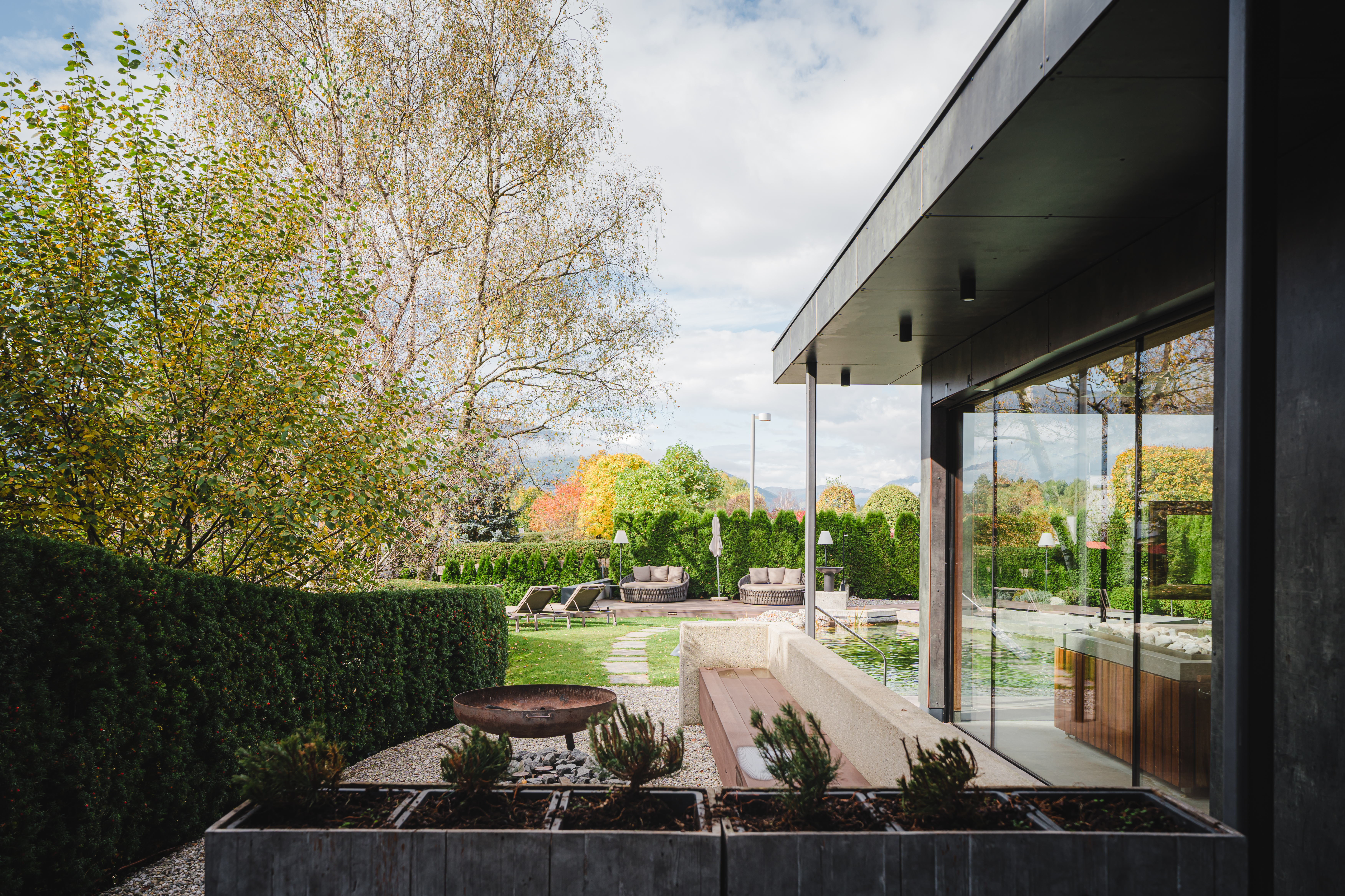 Wellnessurlaub - Terenten - Majestic – Unique Spa Resort