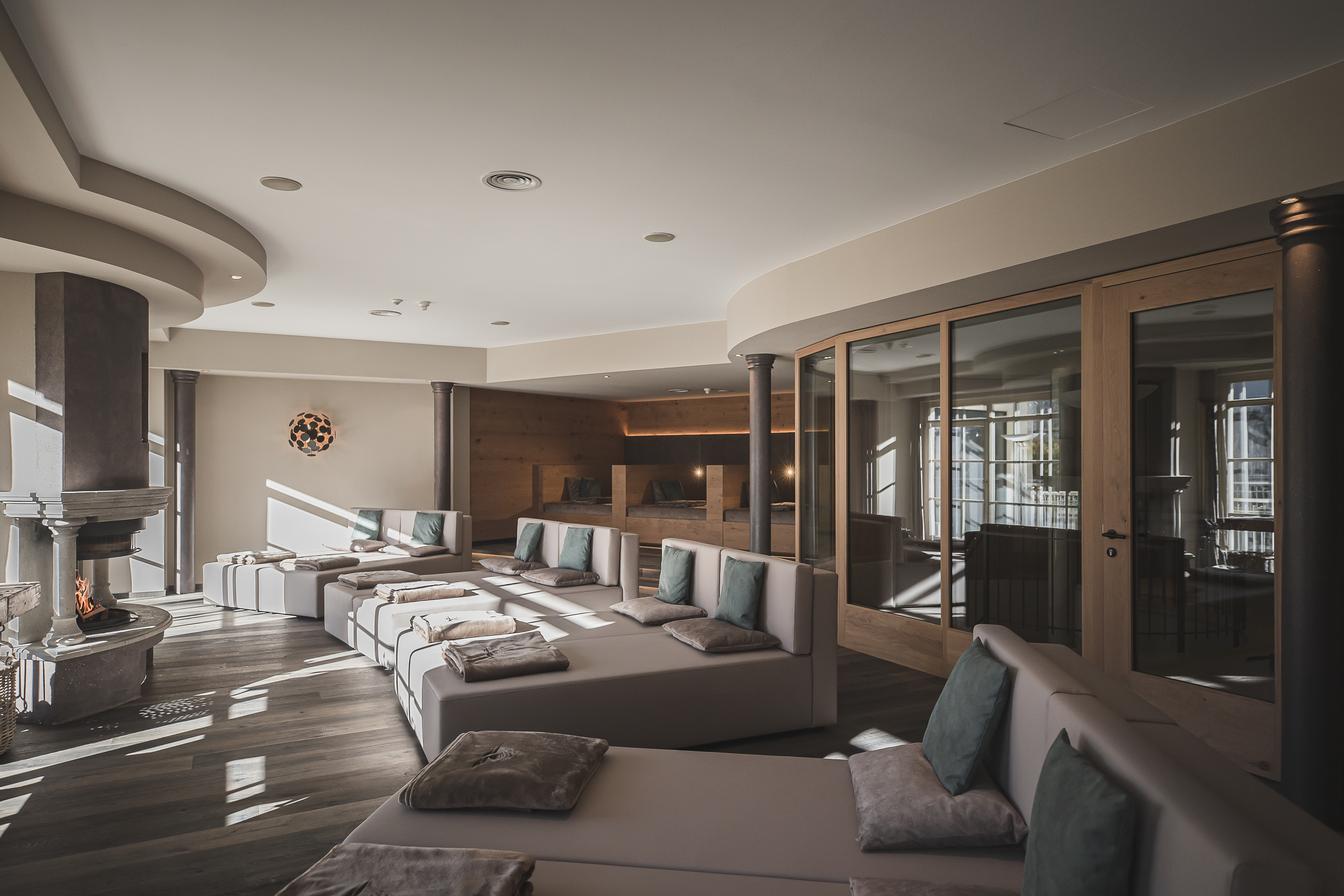 Wellnessurlaub - Terenten - Majestic – Unique Spa Resort