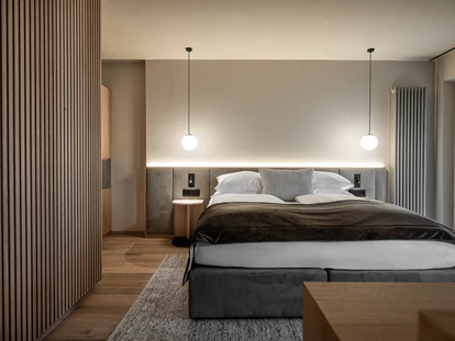 Wellnessurlaub - Babysitterservice - Zimmer - Hotel das Paradies
