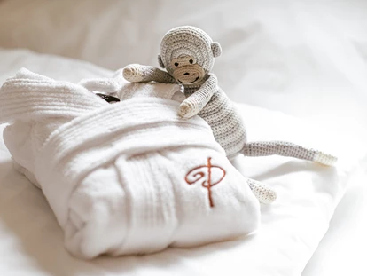 Wellnessurlaub - Babysitterservice - Zimmer - Hotel das Paradies